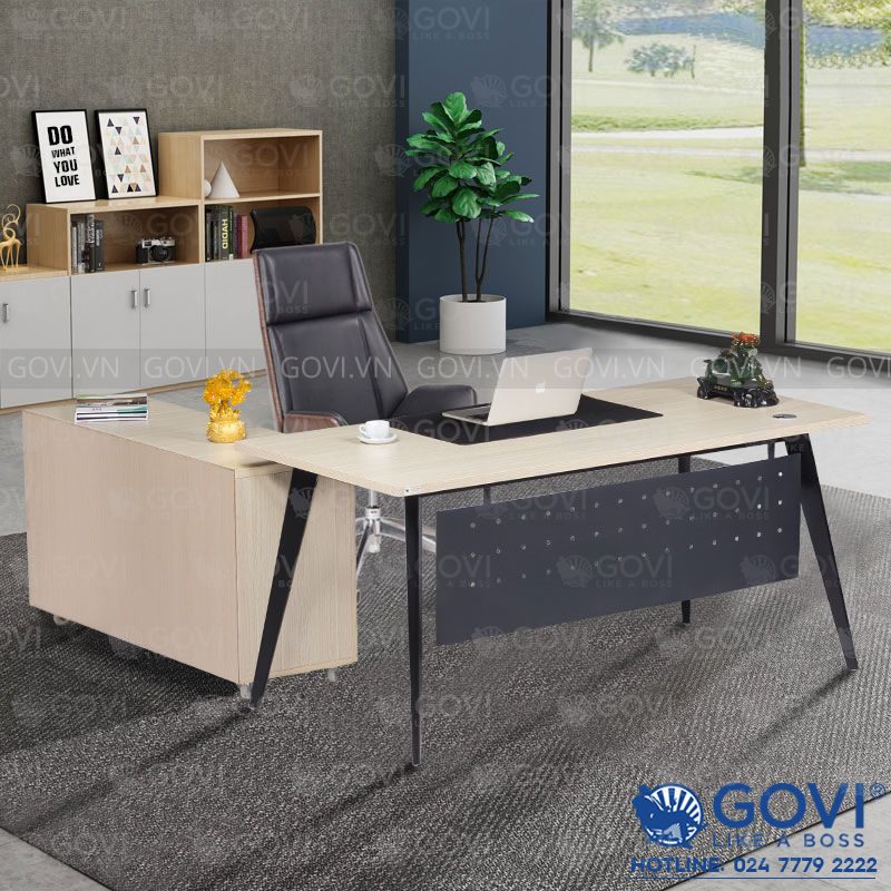 Nội thất văn phòng Trường Phát