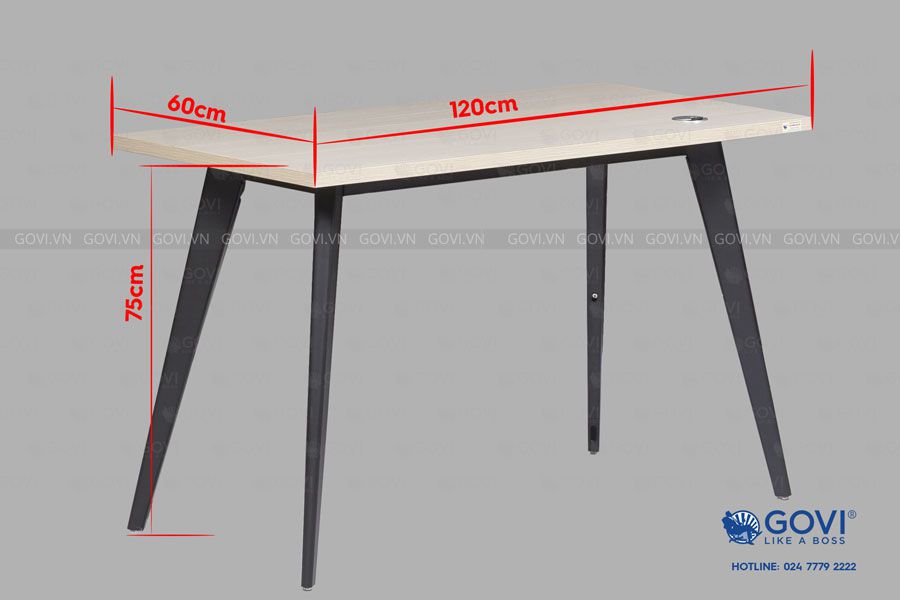 Nội thất văn phòng Trường Phát