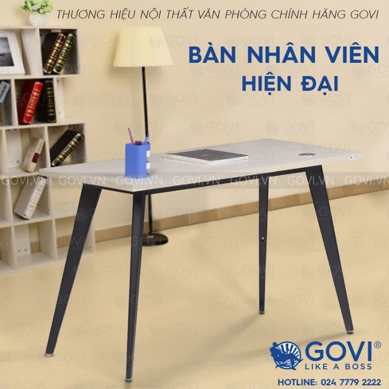 Nội thất văn phòng Trường Phát