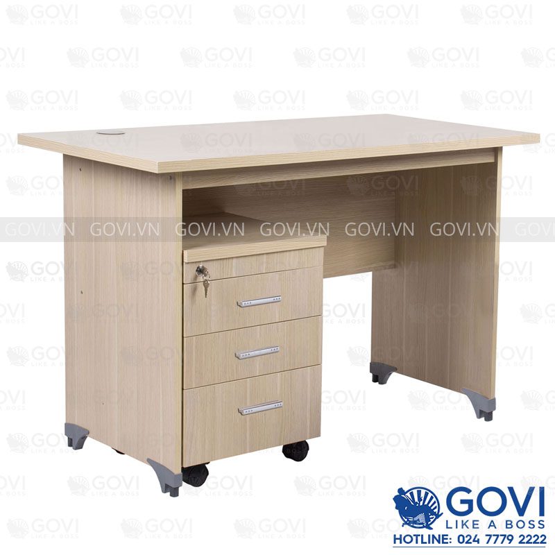 Nội thất văn phòng Trường Phát