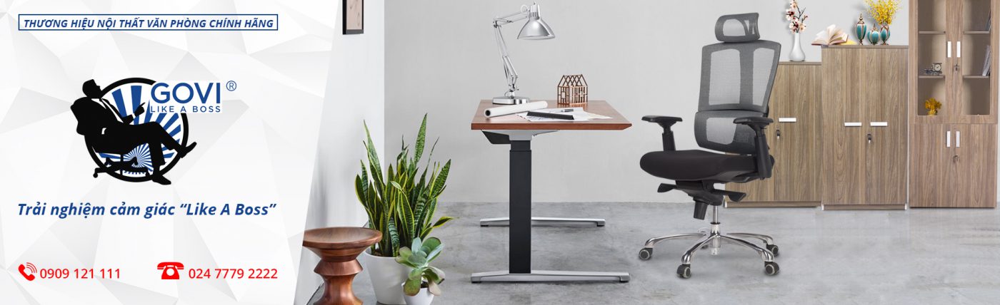 Nội thất văn phòng Trường Phát
