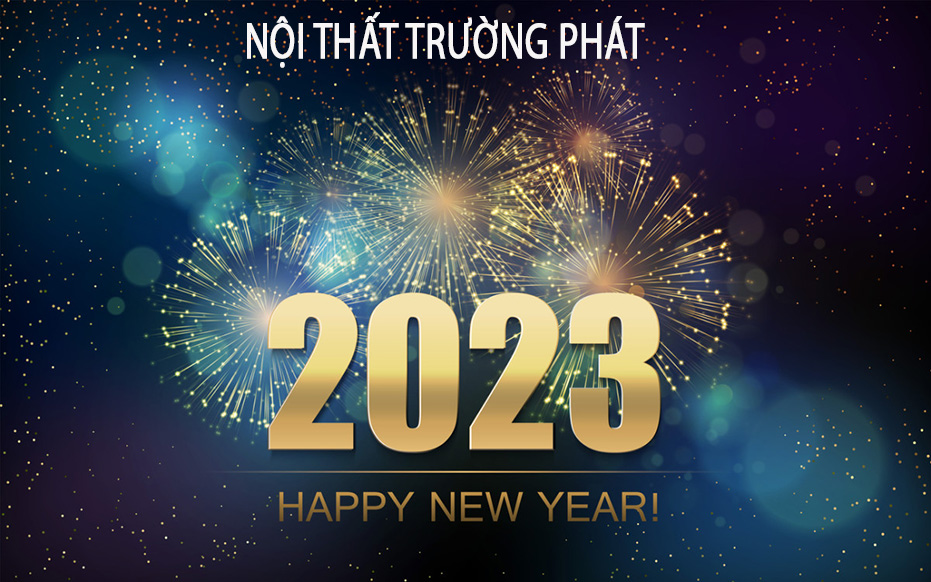 Nội thất văn phòng Trường Phát