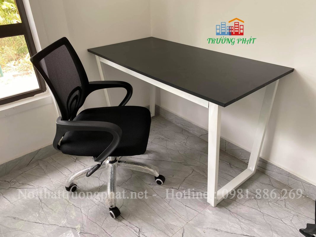 Nội thất văn phòng Trường Phát