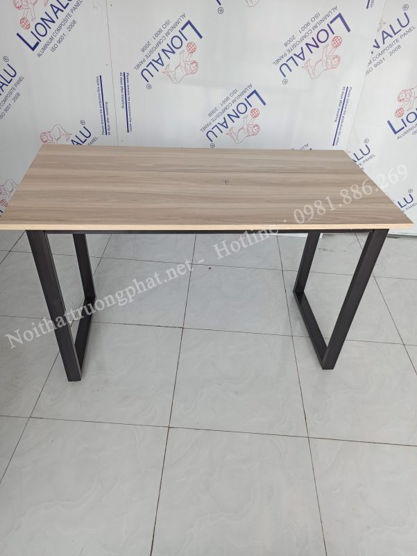 Nội thất văn phòng Trường Phát