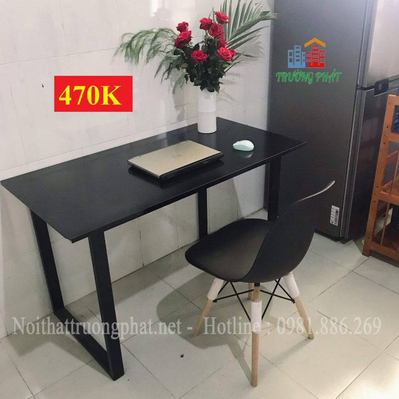 Nội thất văn phòng Trường Phát