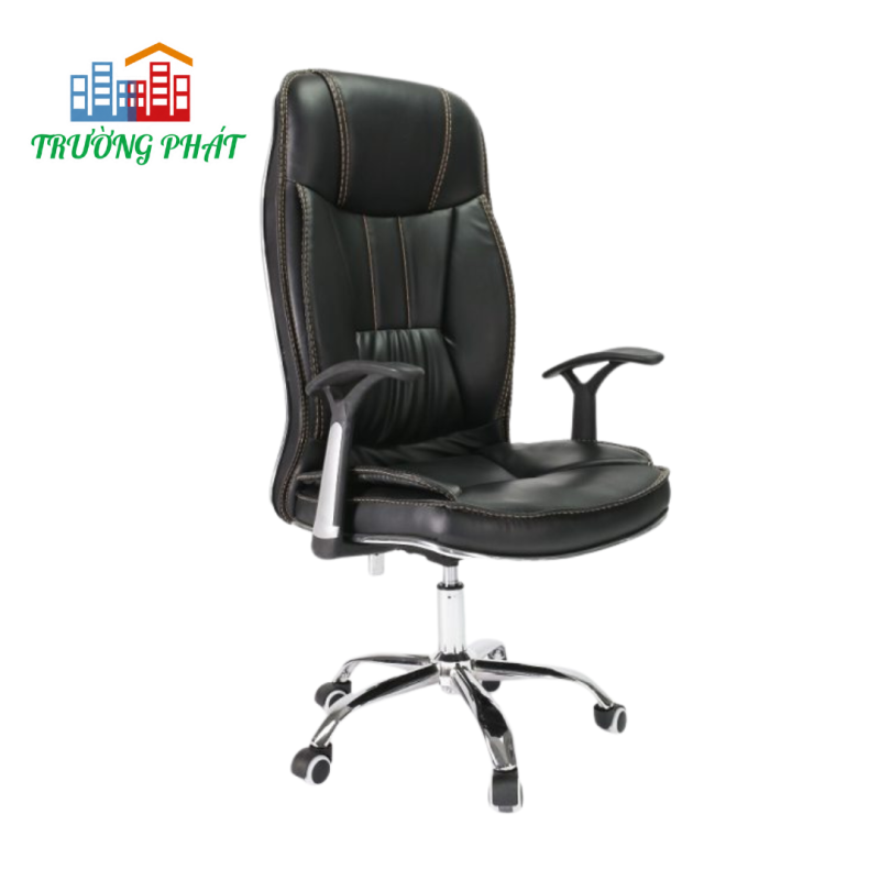 Nội thất văn phòng Trường Phát