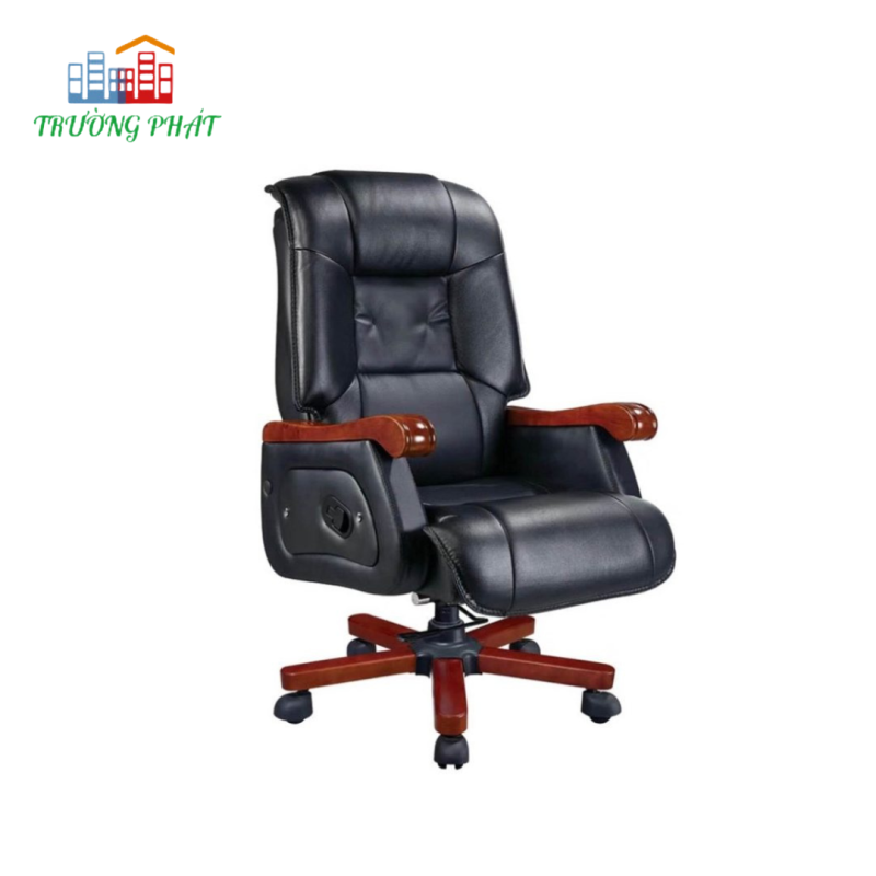 Nội thất văn phòng Trường Phát