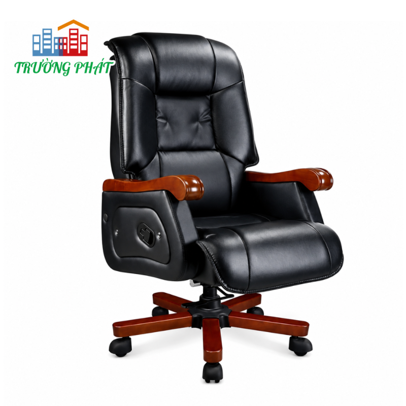 Nội thất văn phòng Trường Phát