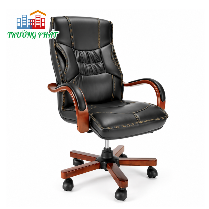 Nội thất văn phòng Trường Phát