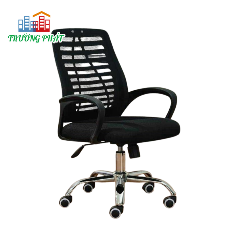 Nội thất văn phòng Trường Phát