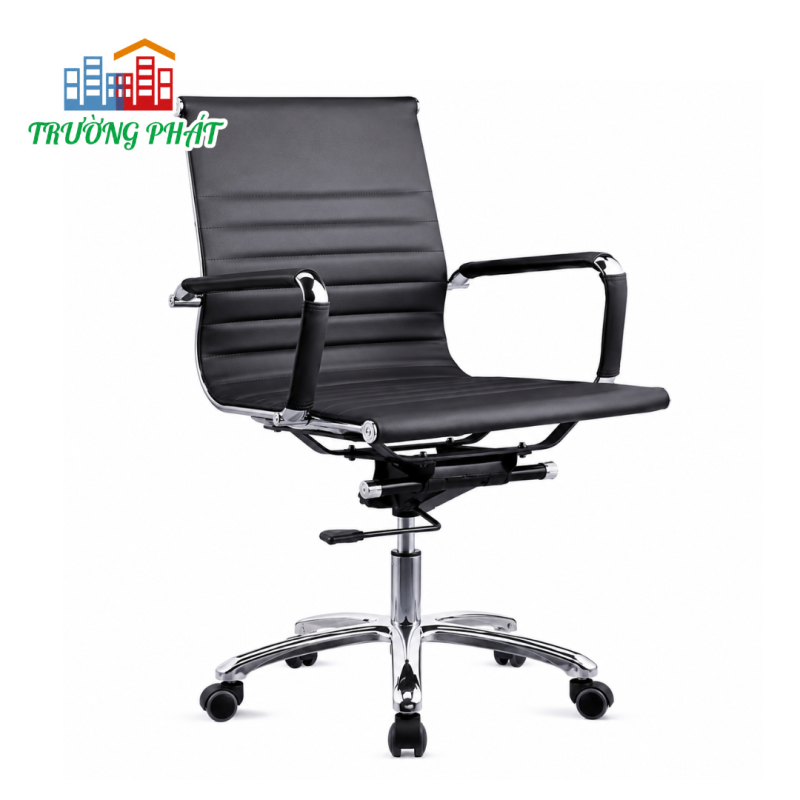 Nội thất văn phòng Trường Phát