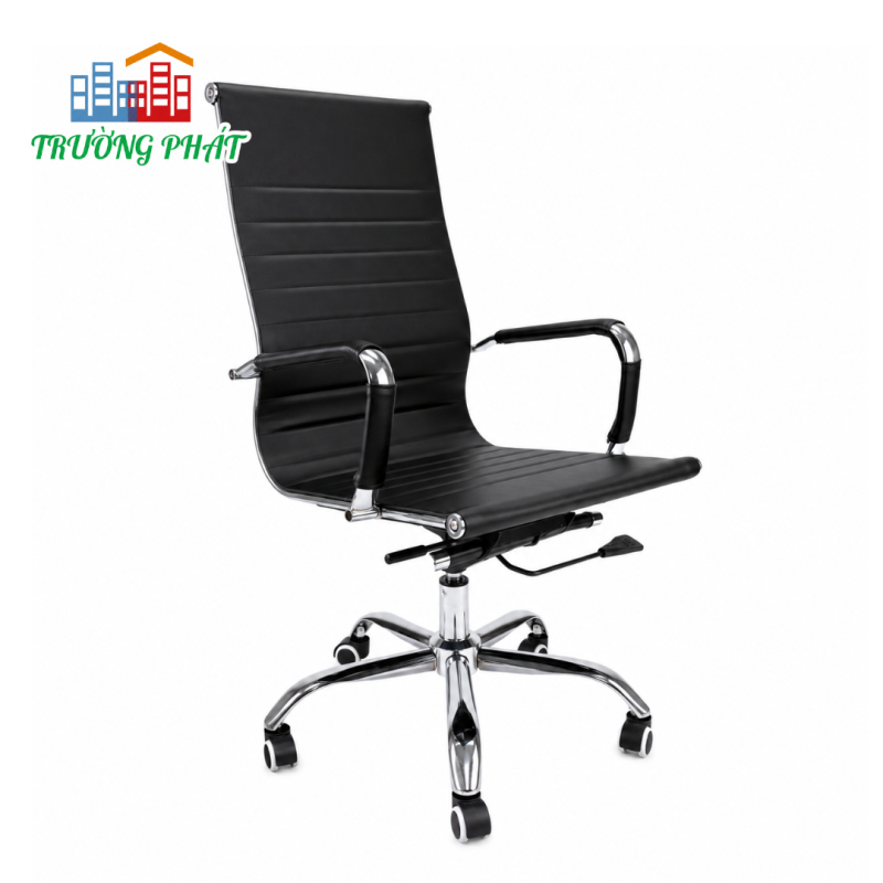 Nội thất văn phòng Trường Phát
