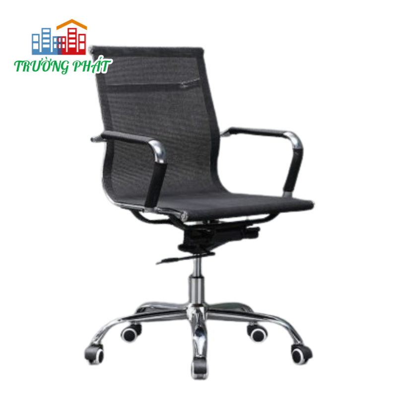 Nội thất văn phòng Trường Phát