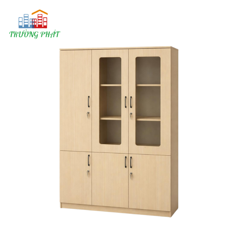 Nội thất văn phòng Trường Phát