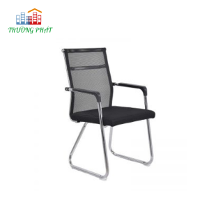 Ghế Chân Quỳ Chéo Lưới Lưng Trung – GQTP19