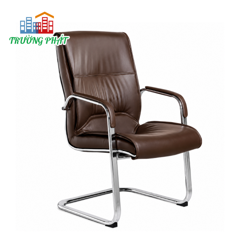 Nội thất văn phòng Trường Phát