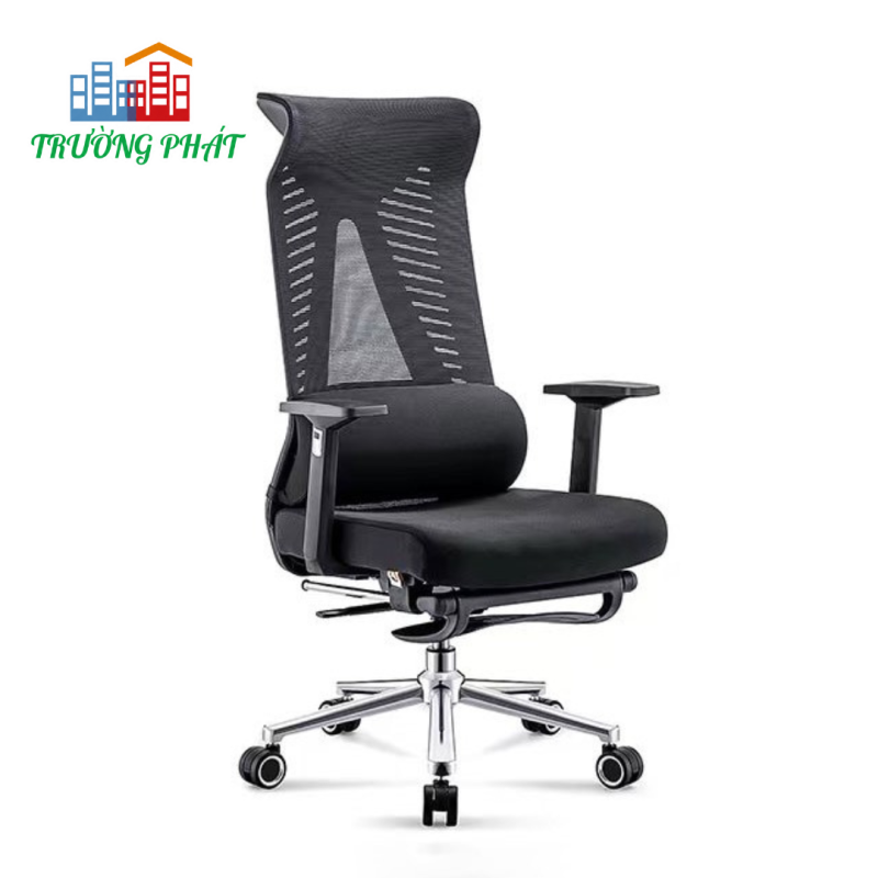 Nội thất văn phòng Trường Phát