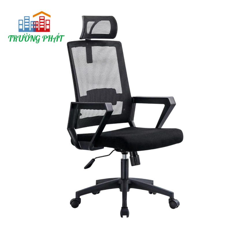 Nội thất văn phòng Trường Phát