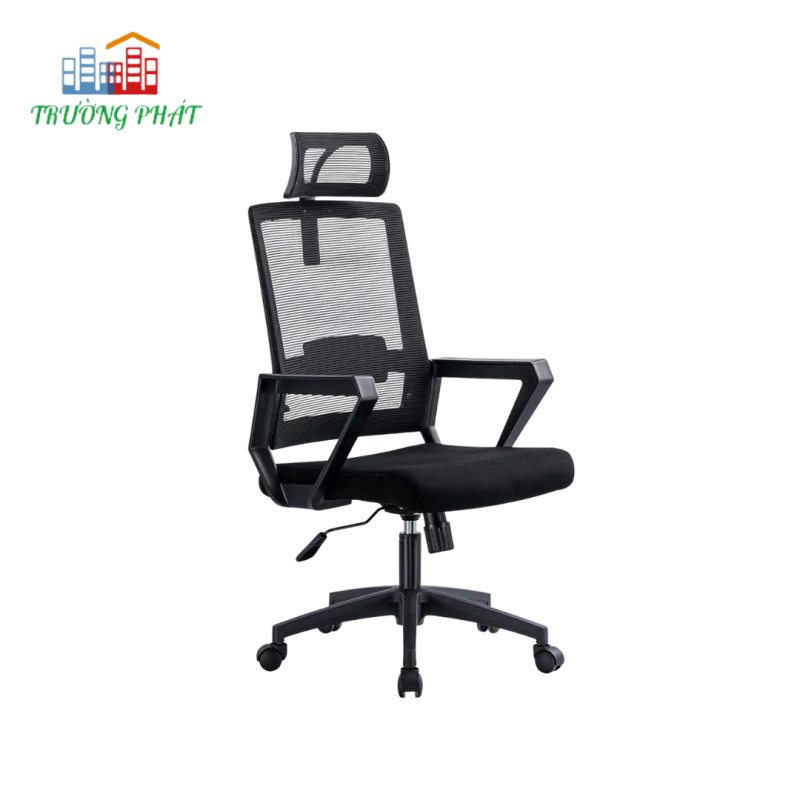 Nội thất văn phòng Trường Phát