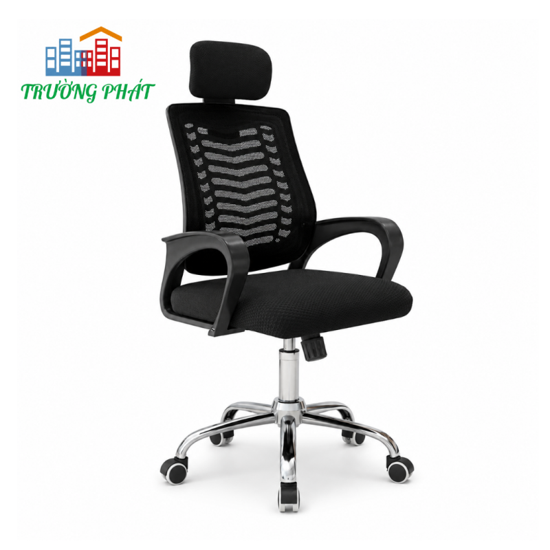 Nội thất văn phòng Trường Phát