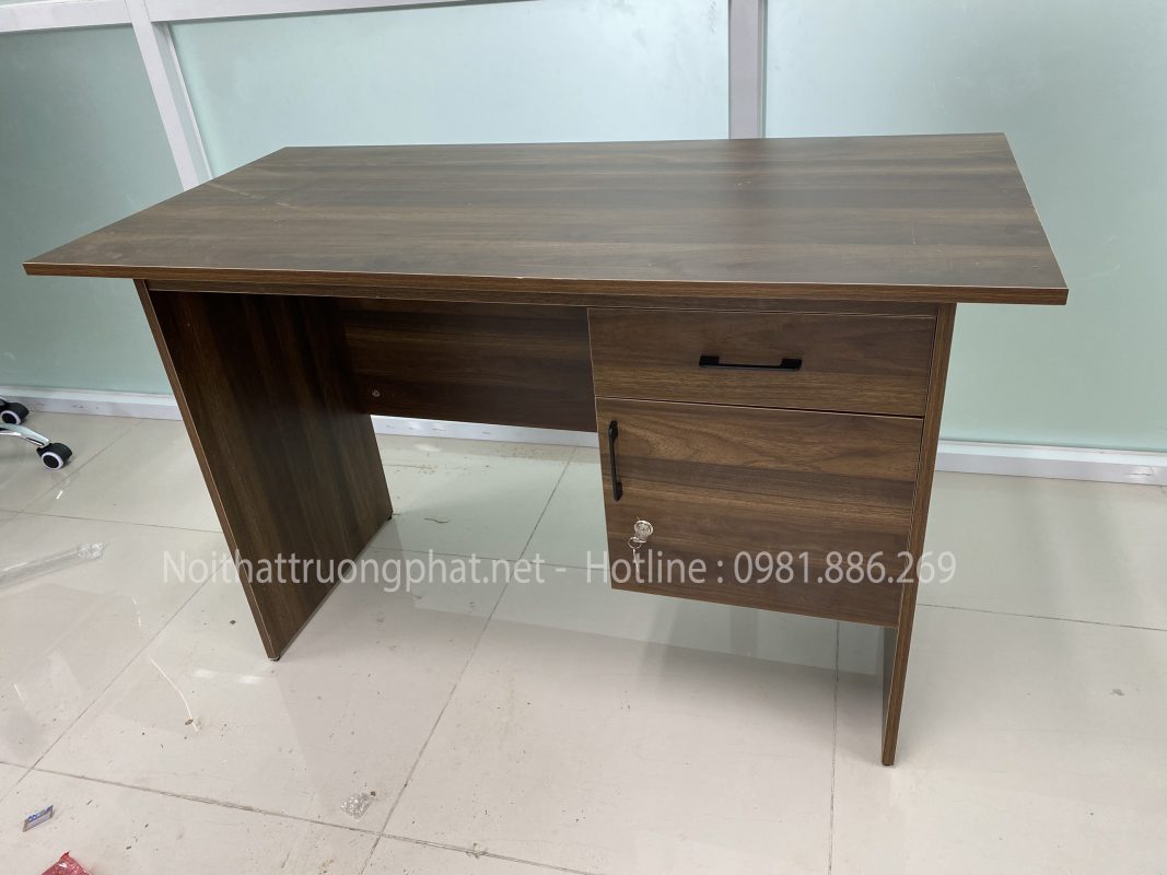 Nội thất văn phòng Trường Phát