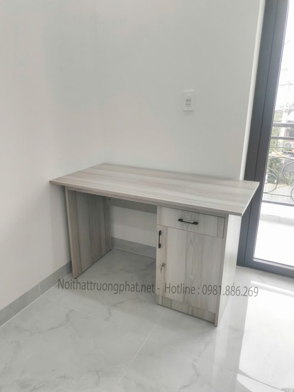 Nội thất văn phòng Trường Phát