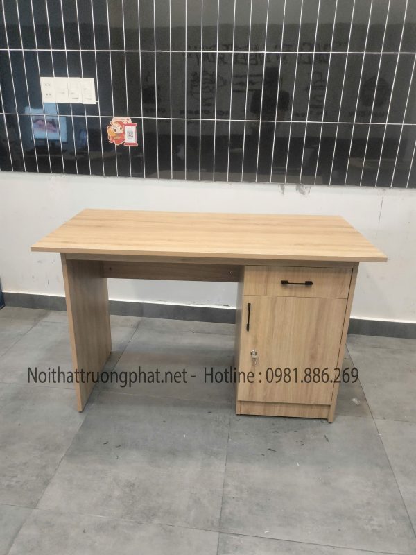 Nội thất văn phòng Trường Phát
