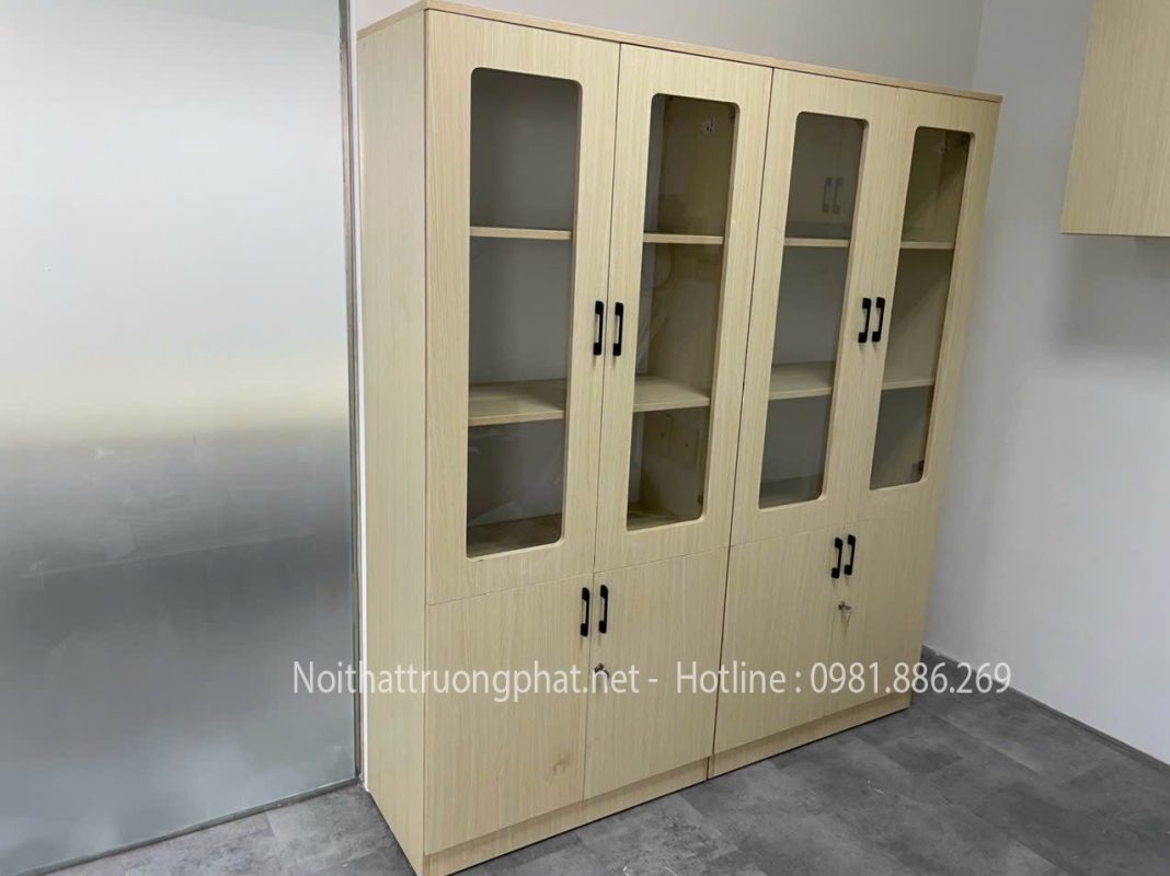 Nội thất văn phòng Trường Phát