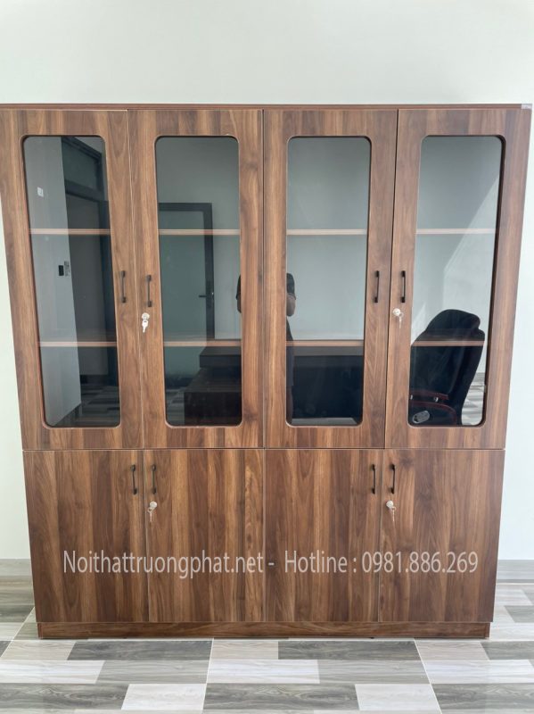 Nội thất văn phòng Trường Phát