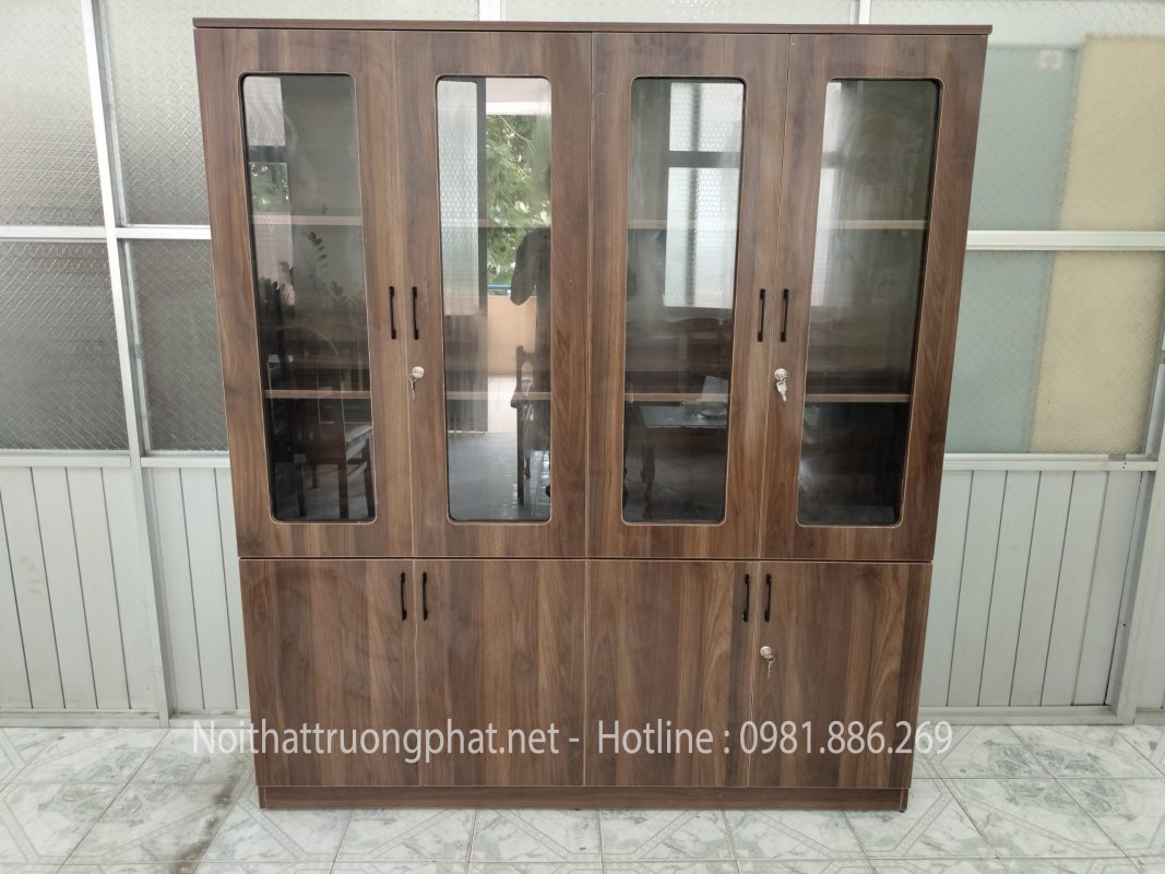 Nội thất văn phòng Trường Phát