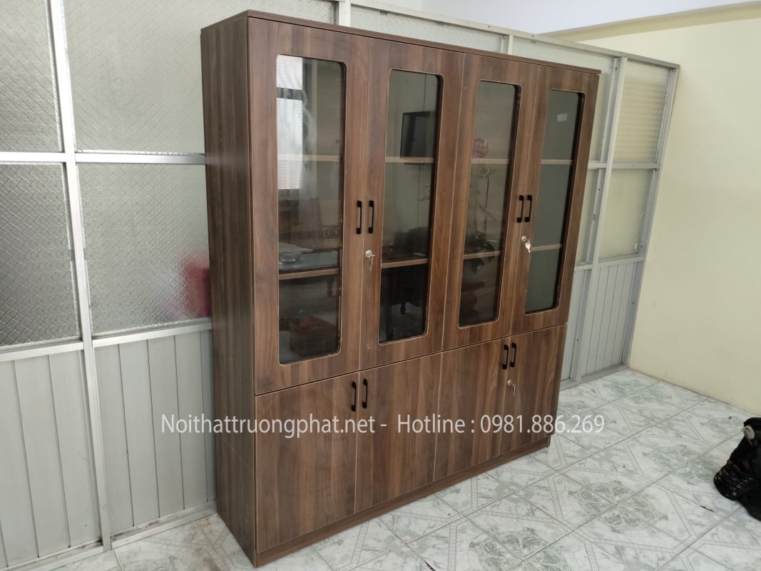 Nội thất văn phòng Trường Phát