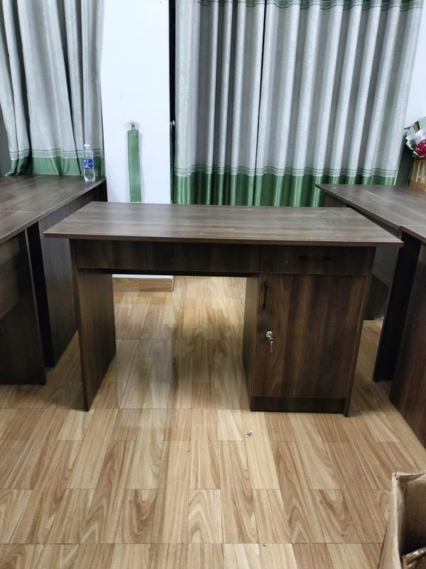 Nội thất văn phòng Trường Phát