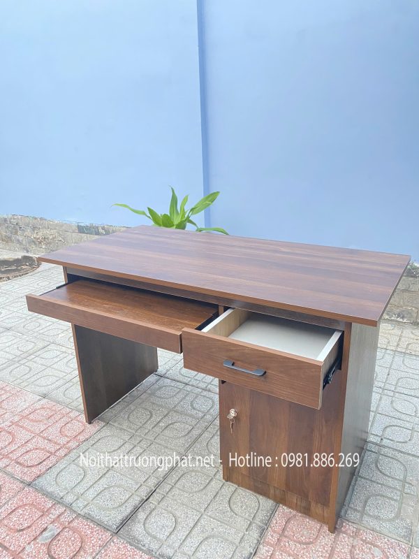 Nội thất văn phòng Trường Phát