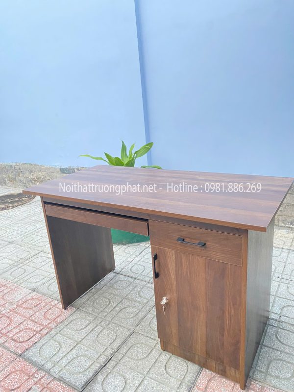 Nội thất văn phòng Trường Phát