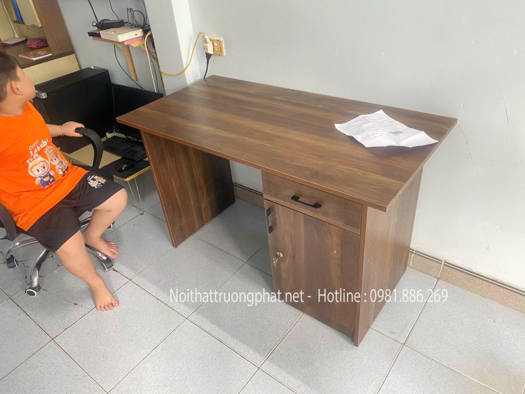 Nội thất văn phòng Trường Phát