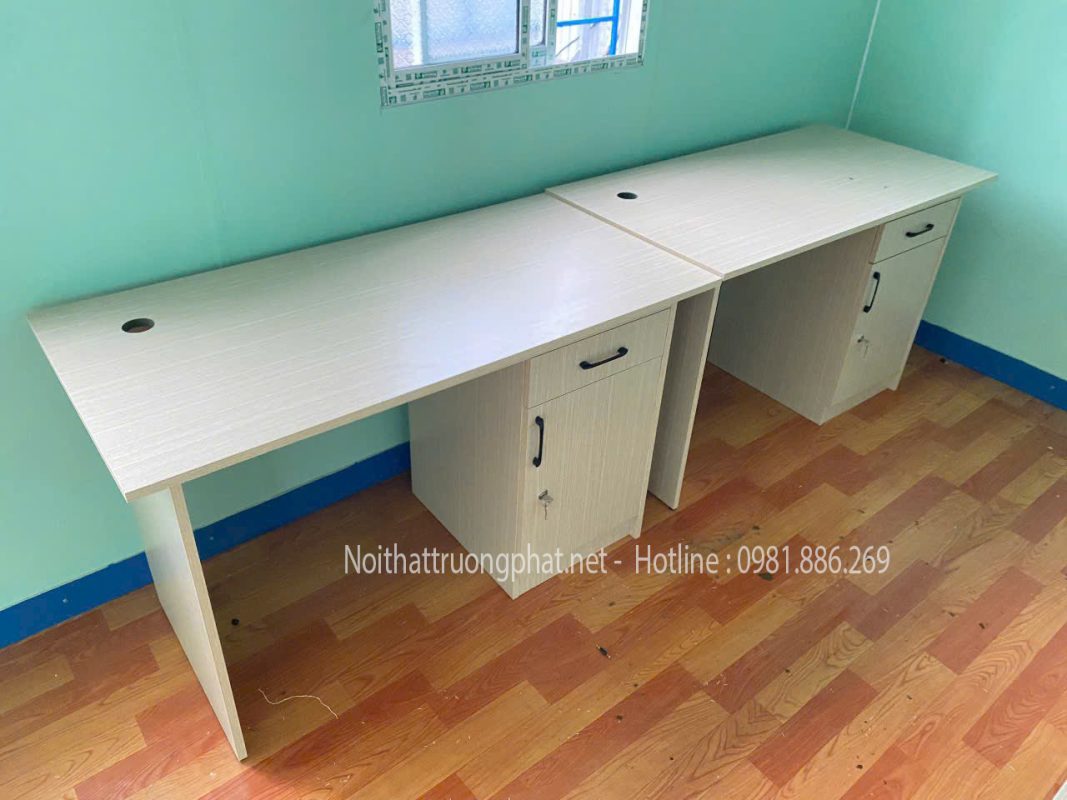 Nội thất văn phòng Trường Phát