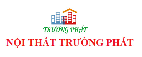 Nội thất văn phòng Trường Phát