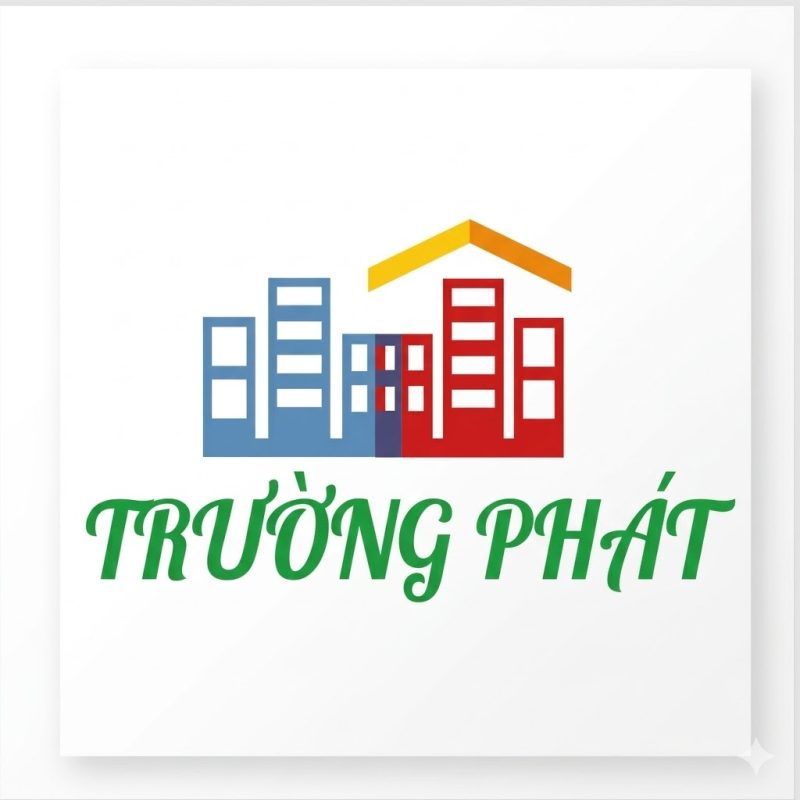 Nội thất văn phòng Trường Phát