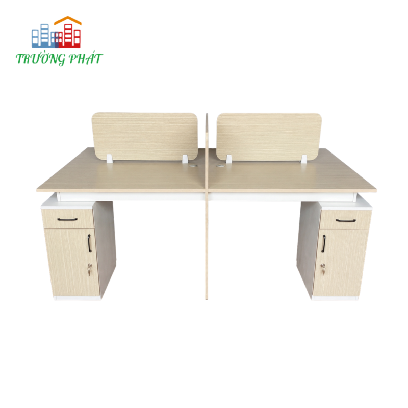 Nội thất văn phòng Trường Phát