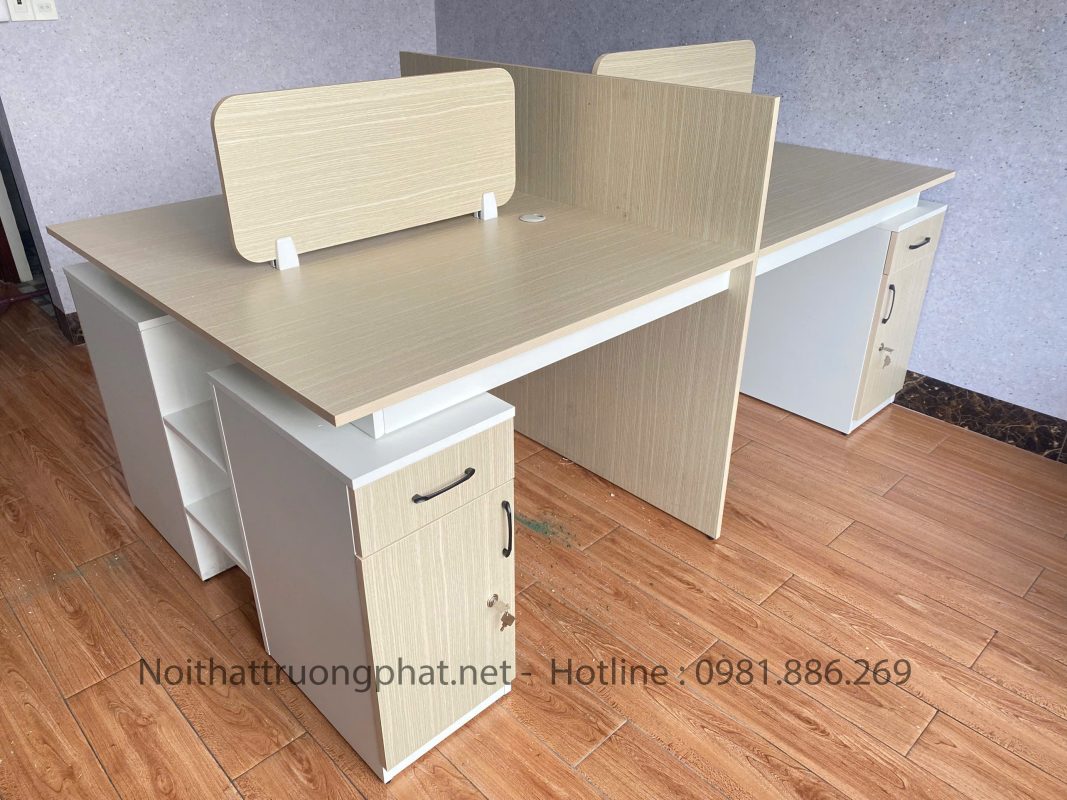 Nội thất văn phòng Trường Phát