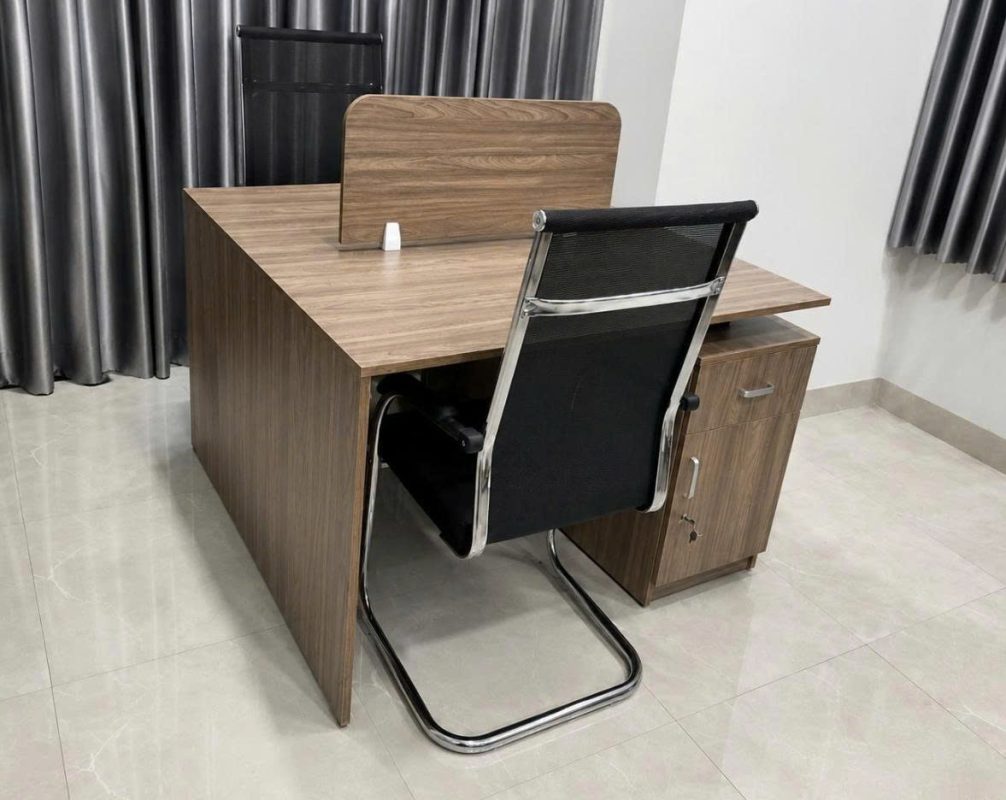 Nội thất văn phòng Trường Phát