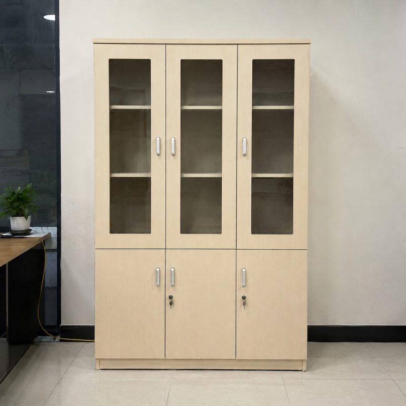 Nội thất văn phòng Trường Phát