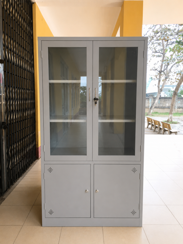 Nội thất văn phòng Trường Phát