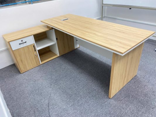 Bàn Làm Việc Chữ L