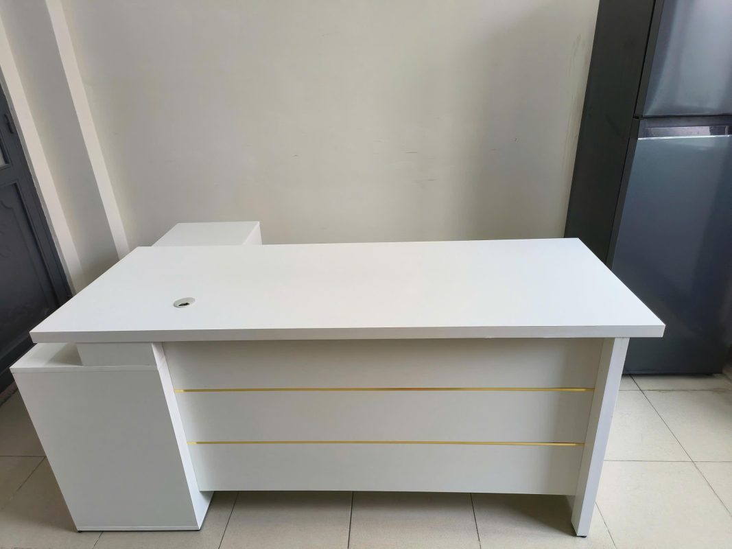 Nội thất văn phòng Trường Phát