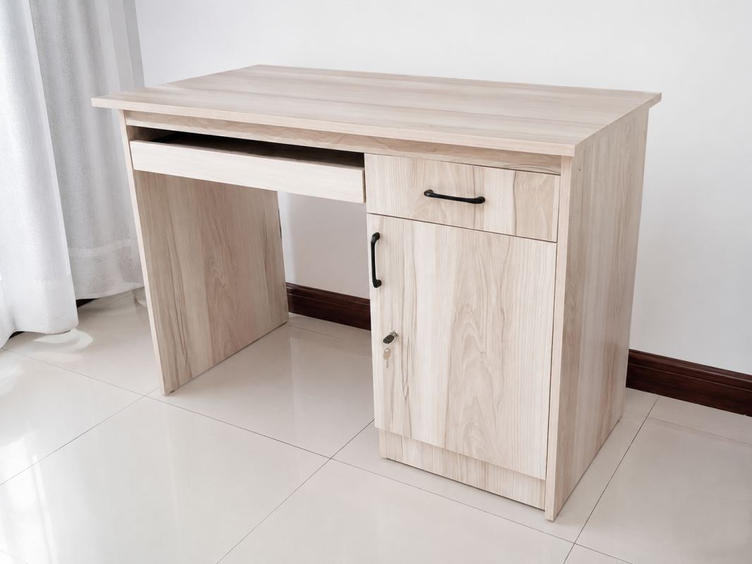 Nội thất văn phòng Trường Phát