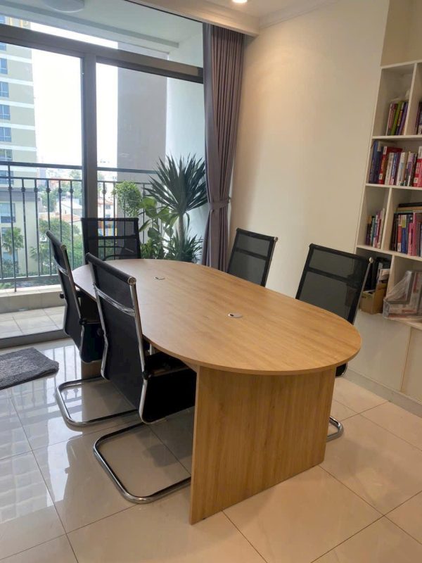 Nội thất văn phòng Trường Phát