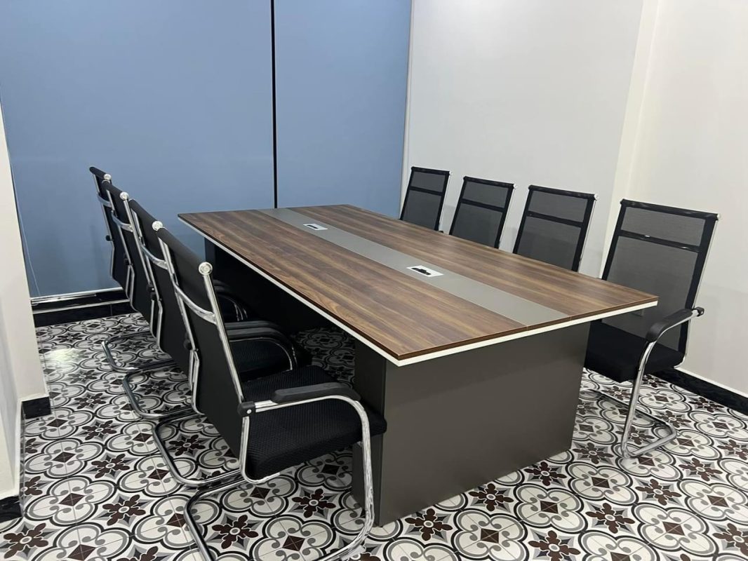 Nội thất văn phòng Trường Phát