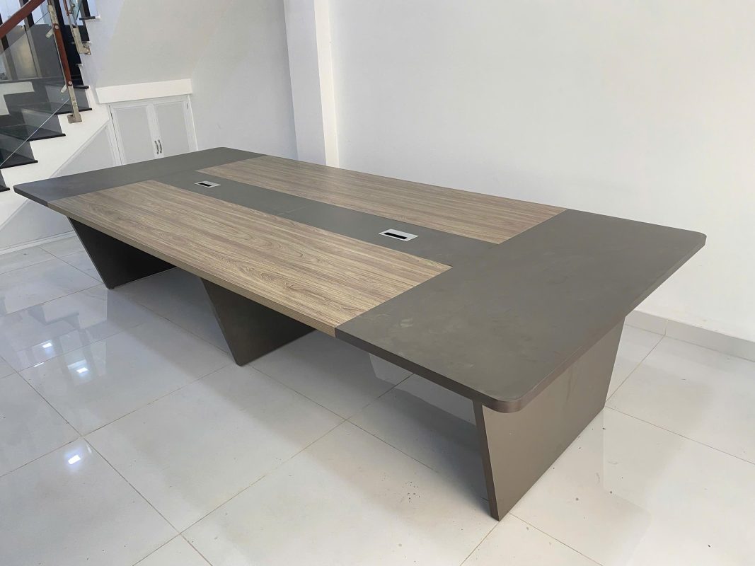 Nội thất văn phòng Trường Phát