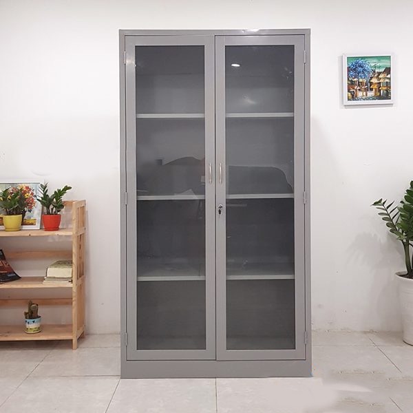 Nội thất văn phòng Trường Phát